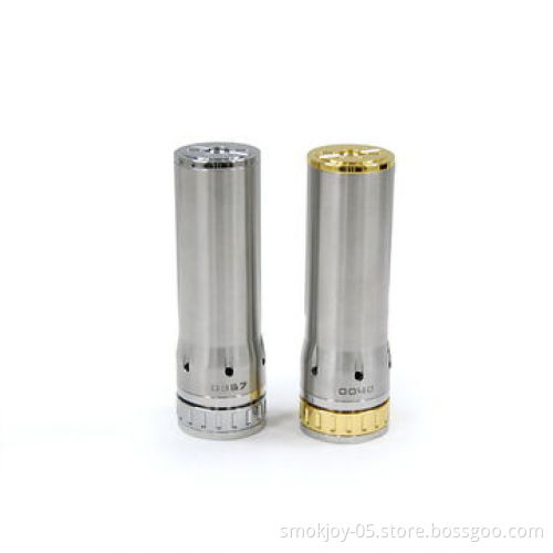 Smokjoy 26650 mod, hades